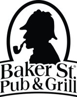 Baker street pub