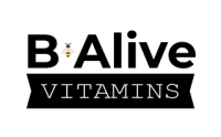 B alive vitamins & natural