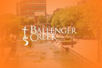 Ballenger creek baptist church