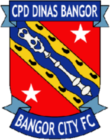 Bangor city football club