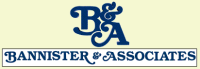 Banister and associates