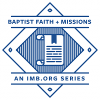 Baptist faith missions