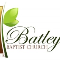 Batley baptist church
