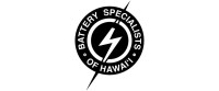 Battery specialist