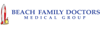 Beach family doctors medical group