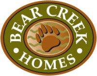 Bear creek custom homes inc