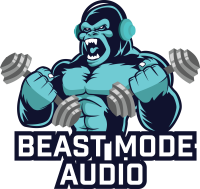Beast mode audio