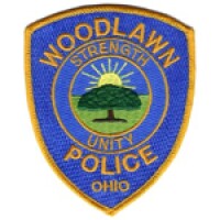 Woodlawn police dept