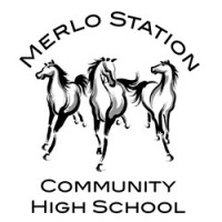 Merlo station high school