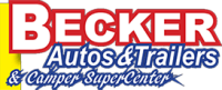 Becker autos & trailers