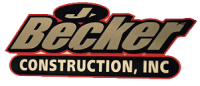 J. becker construction, inc.
