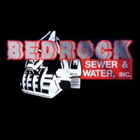 Bedrock sewer & water inc