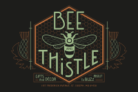 Bee and thistle inn