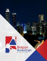 Belgian american chamber of the south