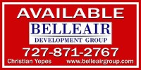 Belleair development group
