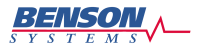 Benson security systems