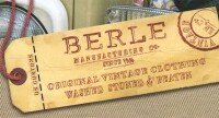 Berle manufacturing company, inc.