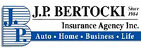 J p bertocki insurance agency inc