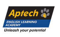 Aptech english learning academy - india