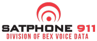 Bex voice data satellite communications