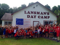 Lansman's Day Camp