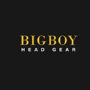 Big boy headgear