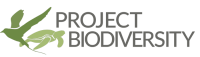 Biodiversity project