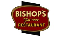 Bishop's restaurant
