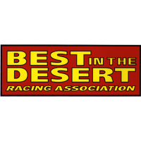 Best in the desert