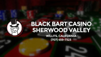 Black bart casino