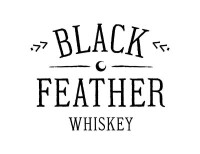 Black feather whiskey