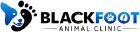 Blackfoot animal clinic