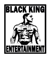 Black king ent