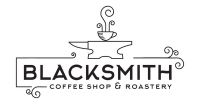 Blacksmith coffee roastery