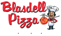Blasdell pizza