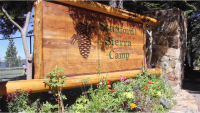 Stanford Sierra Camp