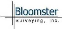 Bloomster surveying, inc.