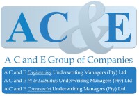 Blue group underwriters & managers pty ltd
