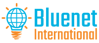 Bluenet publishing
