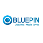 Bluepin