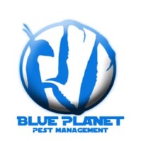 Blue planet pest control