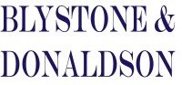 Blystone & donaldson