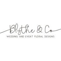Blythe & co wedding and event floral designs, l.l.c.