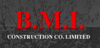 B.m.i. construction co. limited