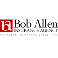 Bob allen insurance inc