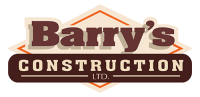 Barry construction