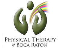 Boca raton physical therapy center