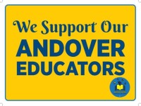 Andover educators