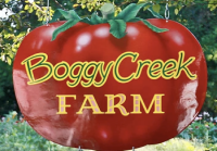 Boggy creek farm