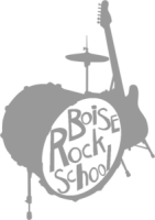 Boise rock school